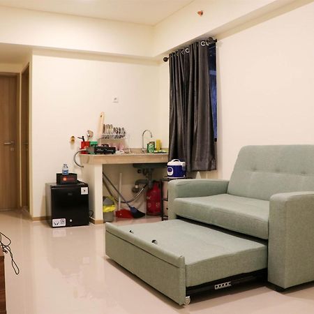 Comfy And Simply 2Br At Meikarta Apartment By Travelio Cikarang Eksteriør billede